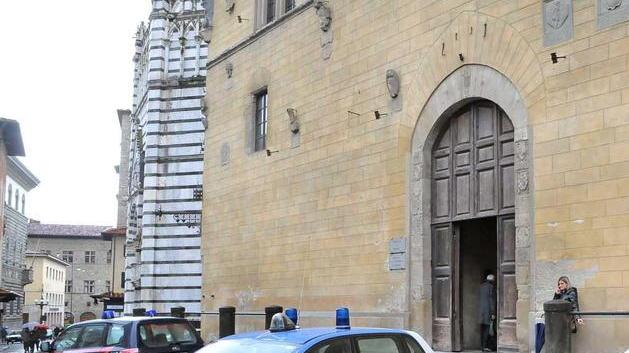 Cercò di bruciare la sua ex: condannato
