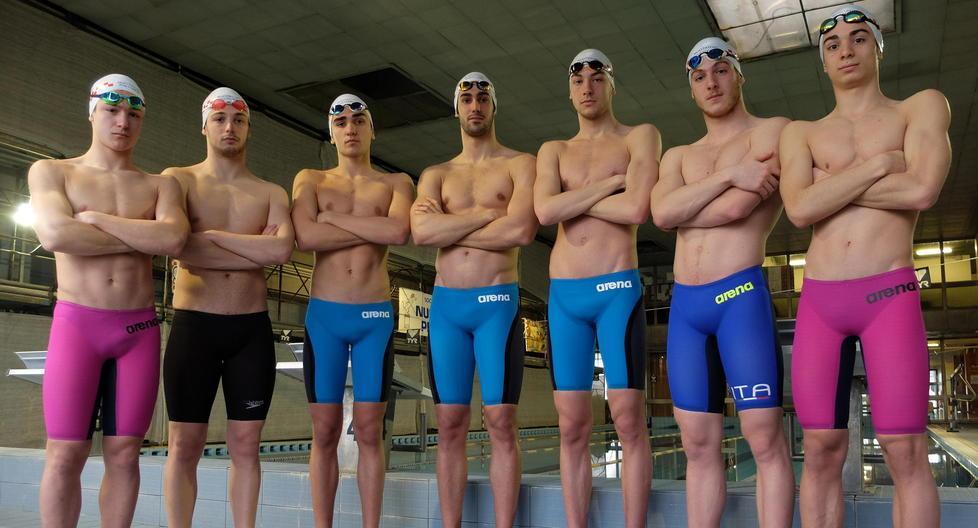 Nuotatori pistoiesi senza piscina, pronti a lasciare la città 