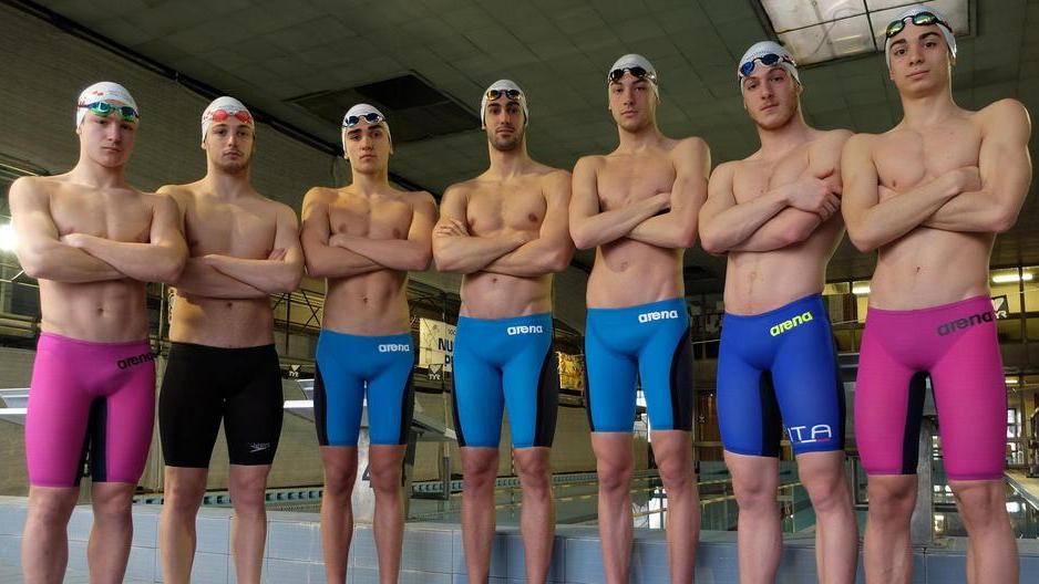 Nuotatori pistoiesi senza piscina, pronti a lasciare la città
