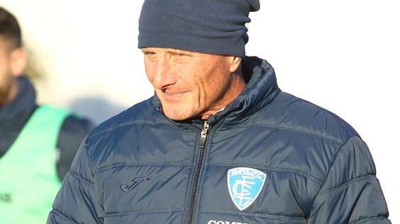 Secondo giorno con corsa e test atletici