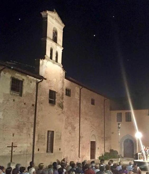 Con Francesca Allegri un viaggio tra le tante “Donne nell’ombra” 