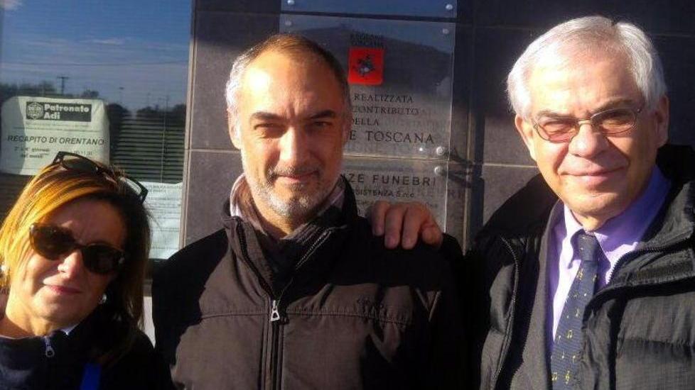 Inaugurata la nuova sede dell’Avis