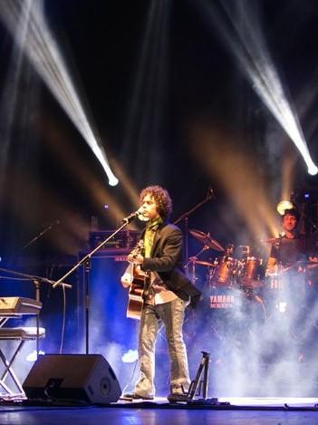 Stagione di comicità, musica e cultura 