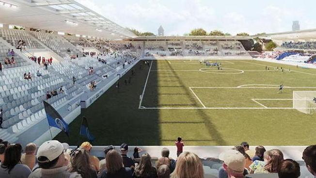 Arena Garibaldi, dalla giunta arriva l’ok alla vendita che permetterà il restyling