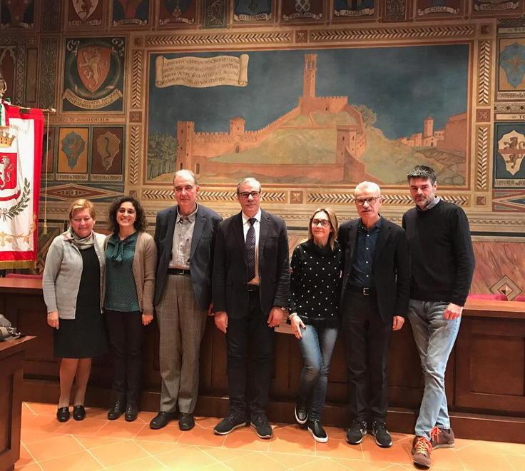 Sbarca all’istituto Cattaneo la mostra su don Milani 