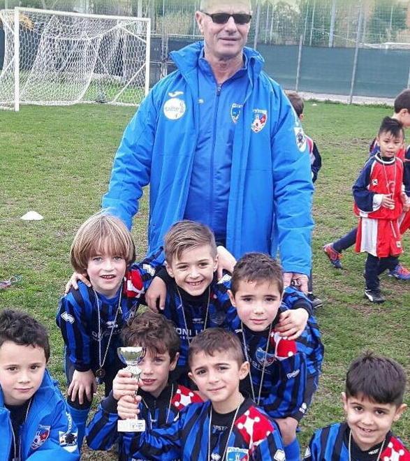 Le formazioni del Pisa Ovest si mettono in evidenza nei tornei