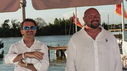 Regate, eventi e corsi con lo Yacht Club Repubblica Marinara