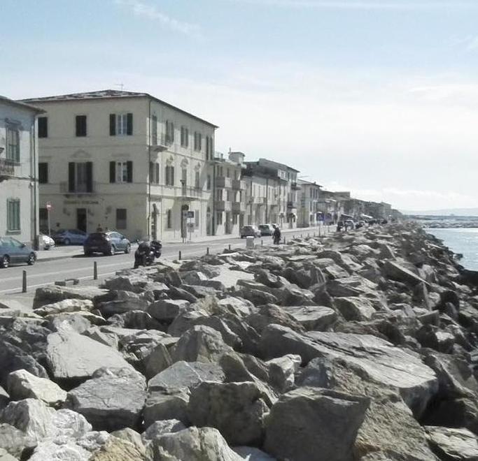 «Litorale (di nuovo) dimenticato» 