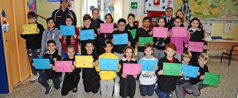scuole boschetti alberti - palazzaccio