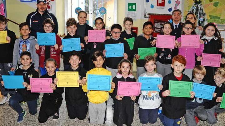 scuole boschetti alberti - palazzaccio