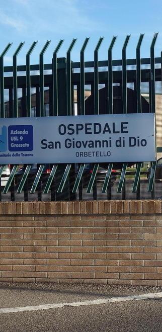 A Orbetello riapre la Rianimazione 
