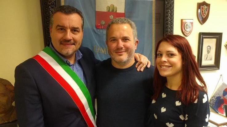 Da Porcari al Sud America nel segno della solidarietà
