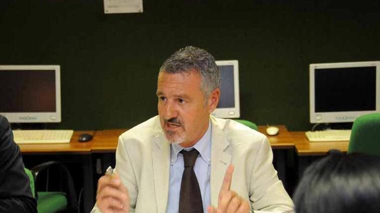 Stefano Benedetti: pronto a candidarmi alla guida della città