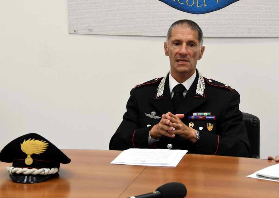 «Devo tornare, è a Massa che c’è l’oro» 