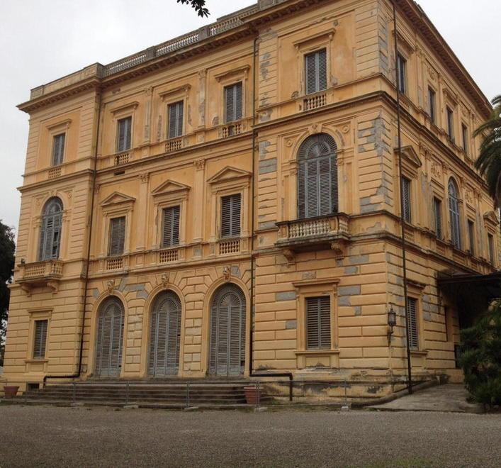 Museo Fattori aperto nel weekend 