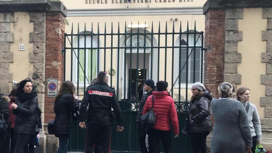 «Preoccupati per i furti ora più controlli di notte»