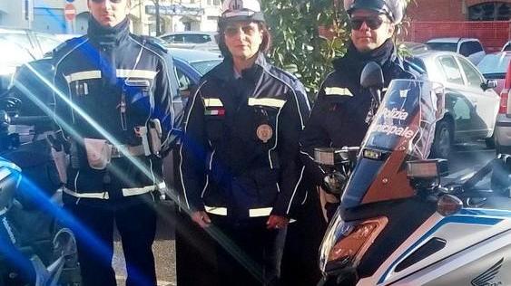 Crescono le multe e ragazzini denunciati