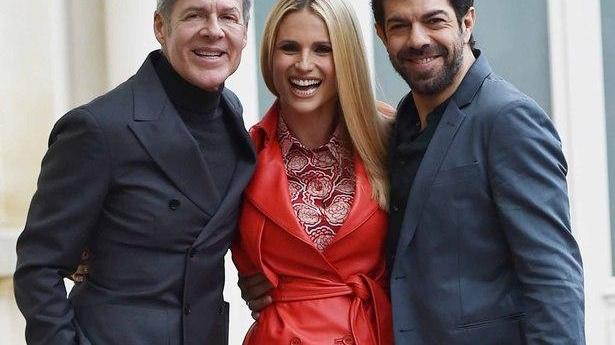 Sanremo, festival dell’immaginazione Con Baglioni la Hunziker e Favino