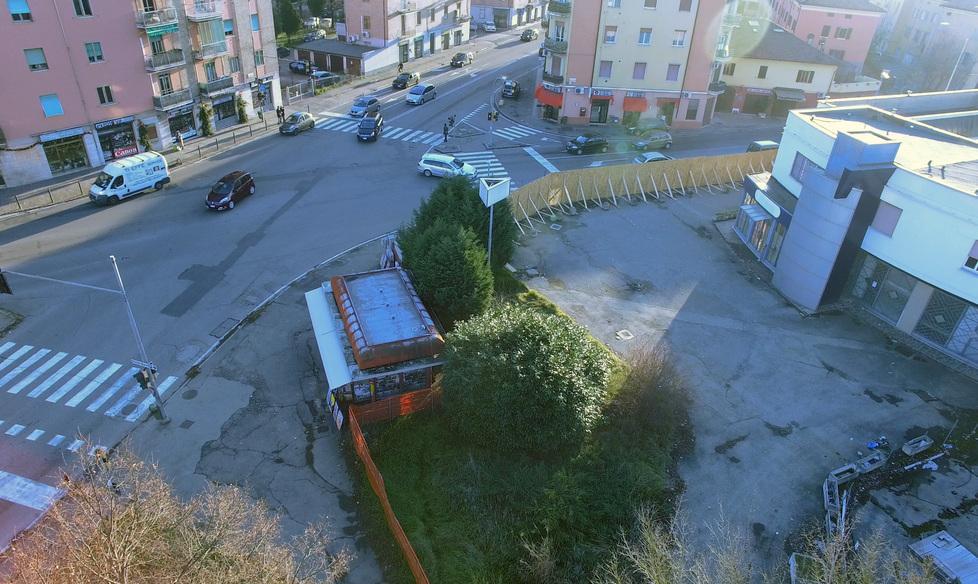 Despar, i primi dubbi: «Risolvere il traffico»