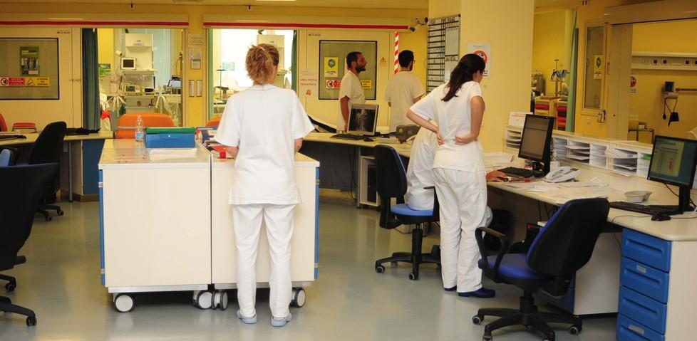 Influenza, novemila persone già colpite 