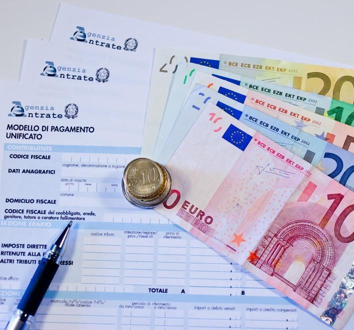 Costi annuali di Imu e Tasi a 147 milioni per le aziende 