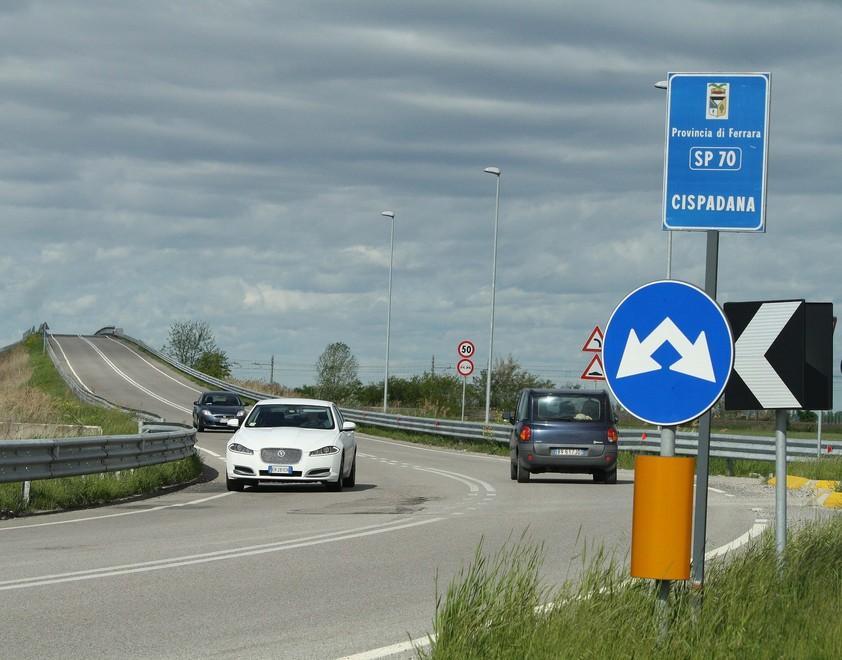 «Autostrada, soluzione sbagliata meglio la supestrada per Ferrara» 