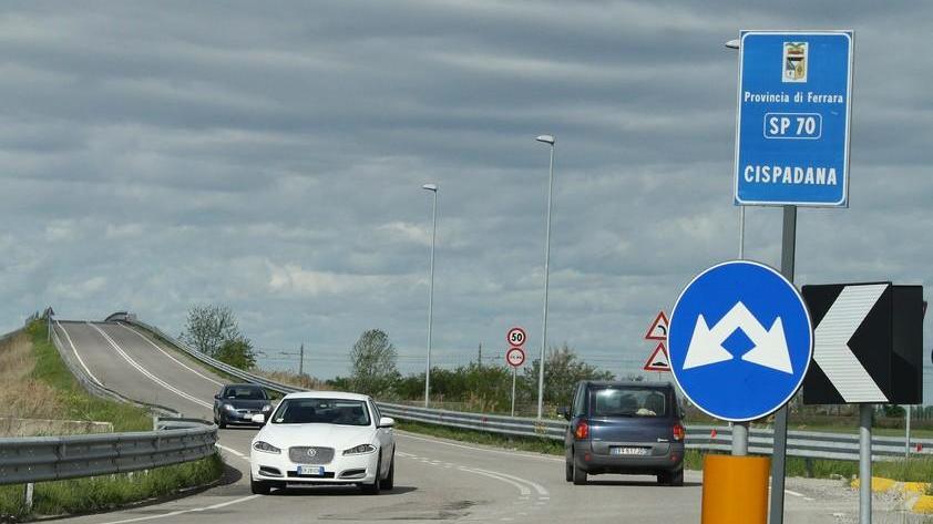 «Autostrada, soluzione sbagliata meglio la supestrada per Ferrara»
