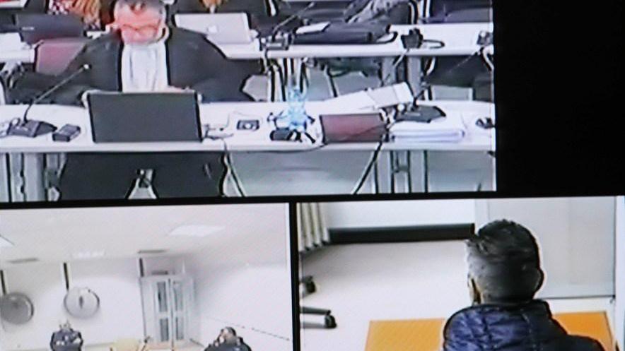 Nei guai anche la moglie e il fratello di Muto
