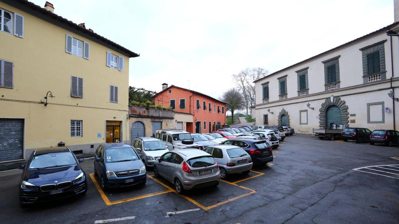 Lavori, nelle piazze via 22 parcheggi