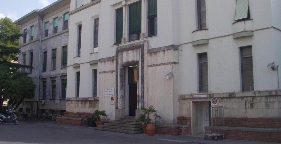 Trapianto "speciale" al Santa Chiara: salvata bimba di tre anni affetta da malattia rara