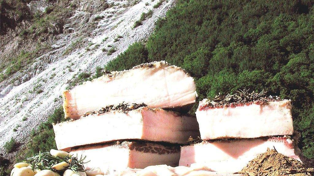 I tesori agroalimentari toscani sono nei piccoli comuni