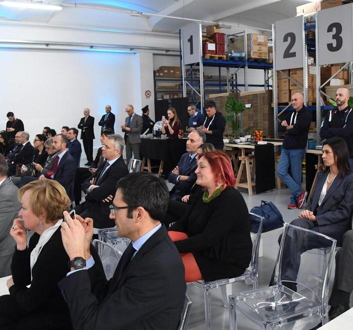Venti nuovi posti con l’accordo Vamas-Regione 