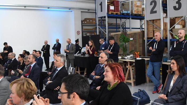 Venti nuovi posti con l’accordo Vamas-Regione