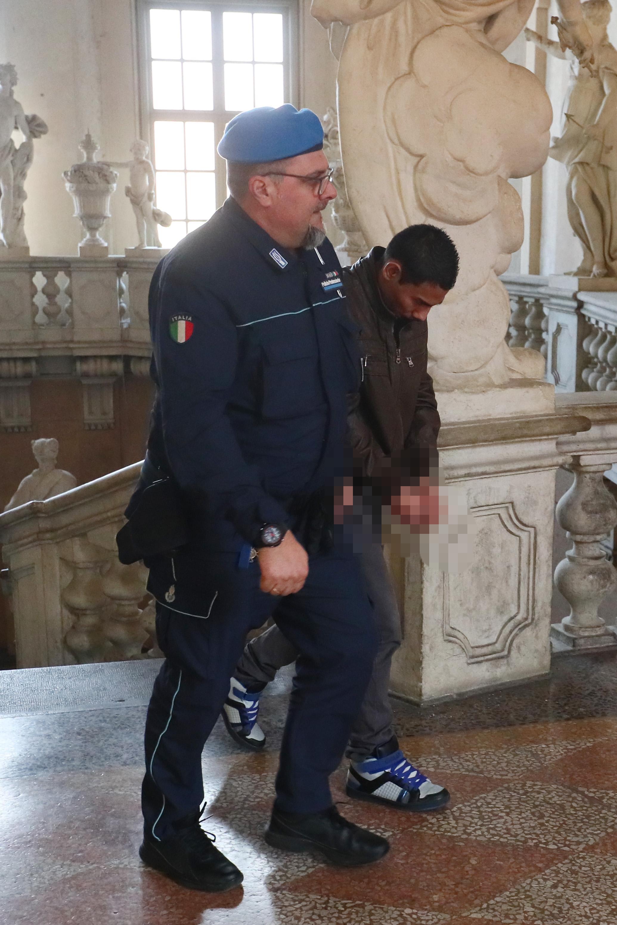 Ergastolo agli assassini di Pier Luigi Tartari La Nuova Ferrara