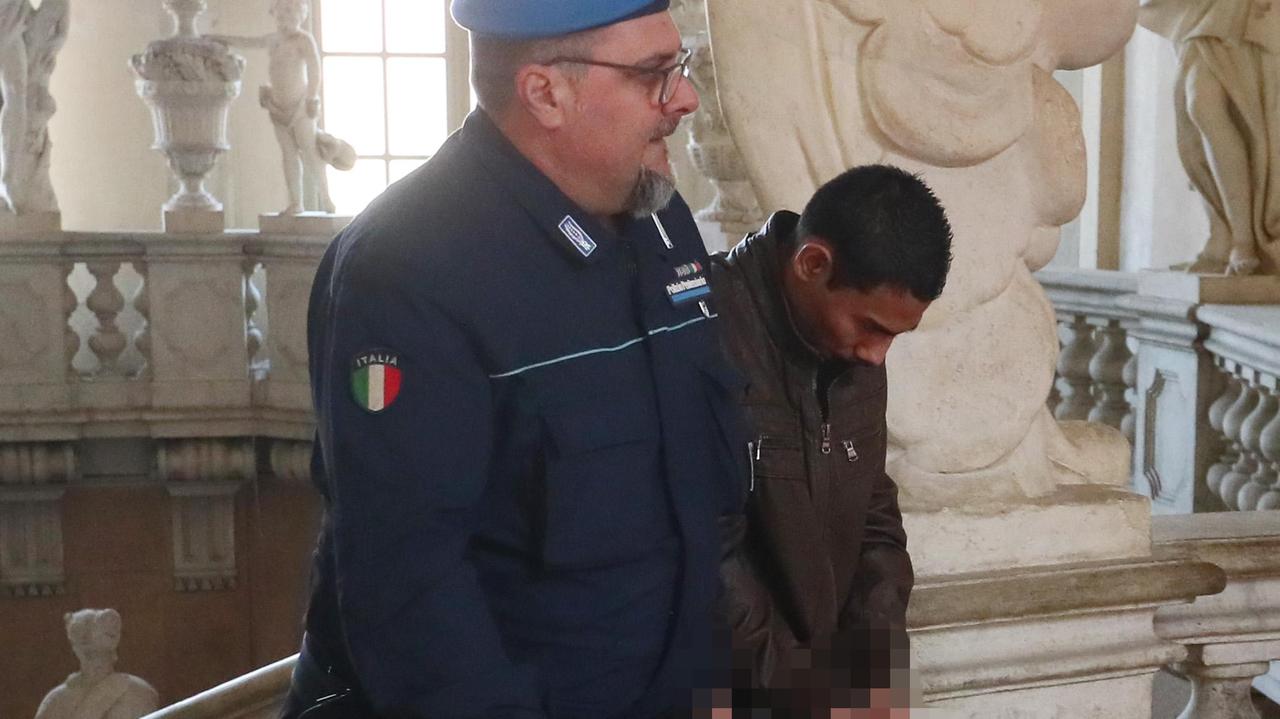 Ergastolo agli assassini di Pier Luigi Tartari La Nuova Ferrara