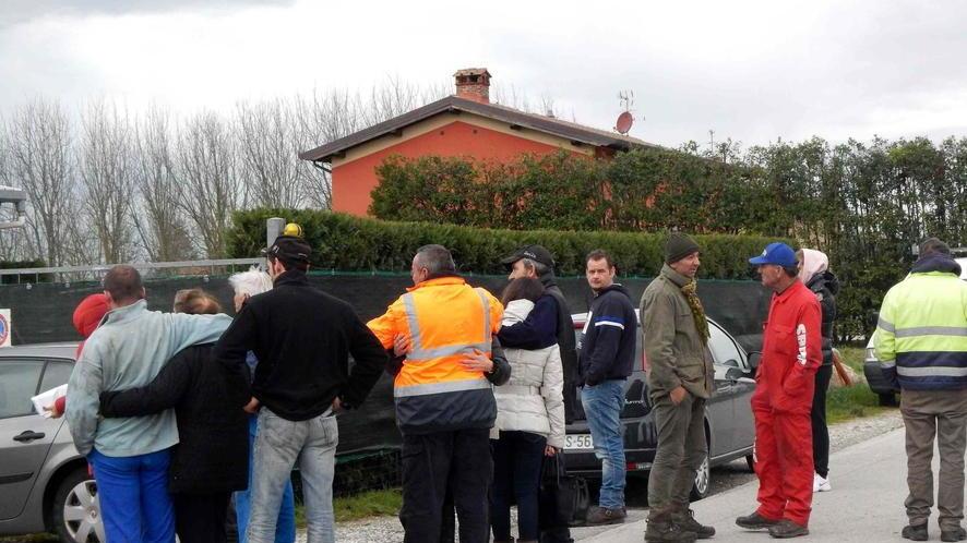 Morto sul lavoro a Piano di Mommio, condannato il titolare