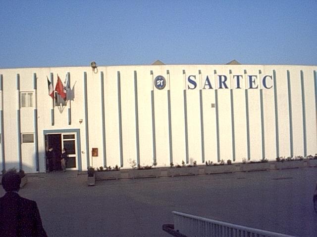 Sartec e l'agricoltura 4.0: maratona digitale per progetti avanzati