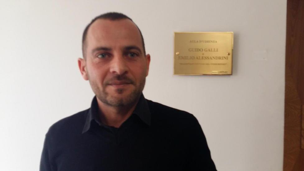Per rubare un’identità basta la parola