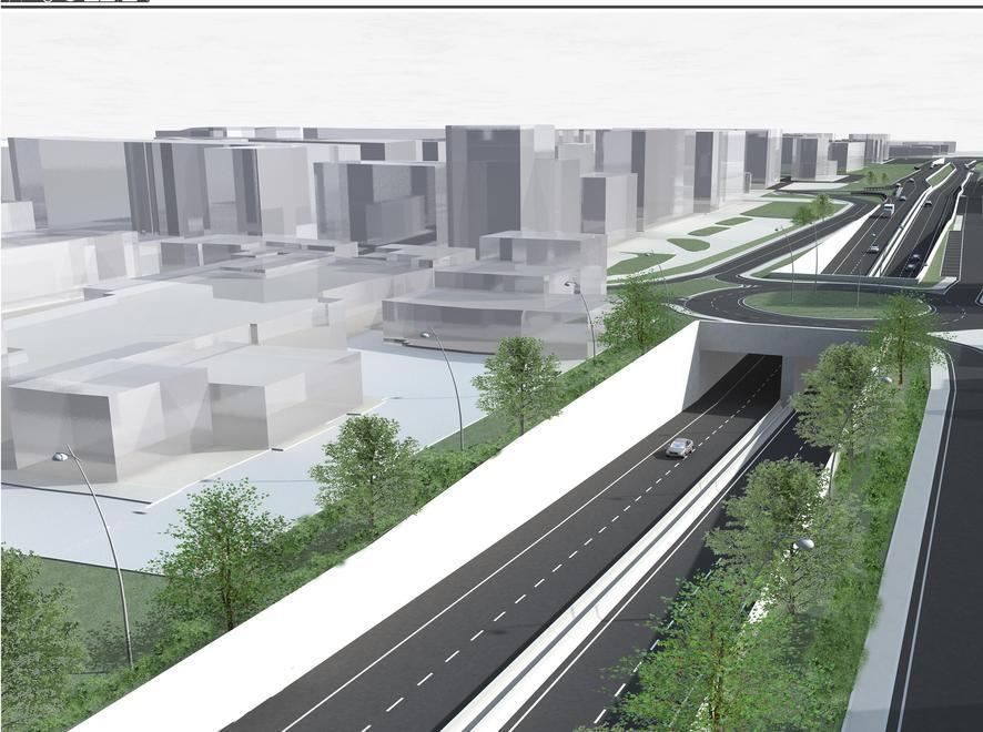 Sottopasso, iter a buon punto cantiere entro l’estate