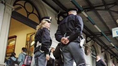 «La municipale aiuti la Polfer»