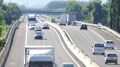 La Regione: ok alla terza corsia
