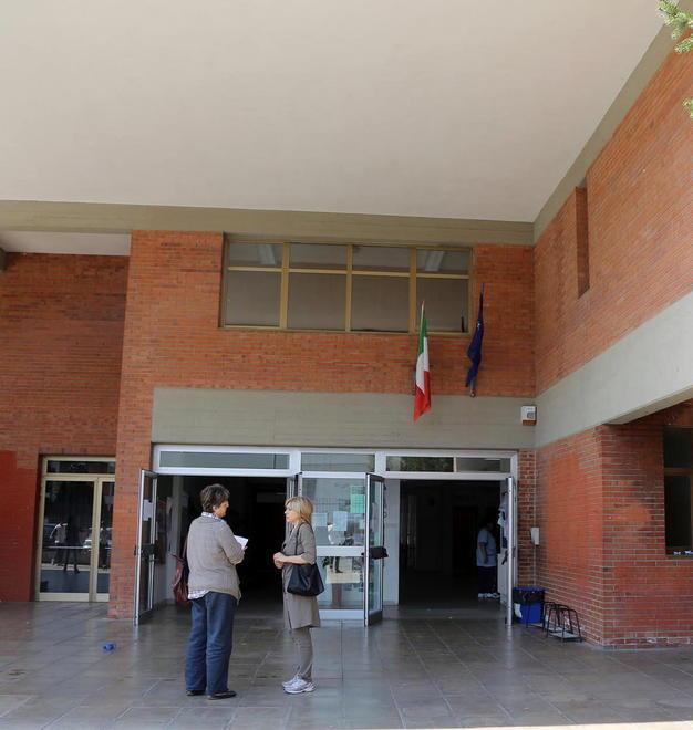 Busoni-Vanghetti, tre open day alla scuola media