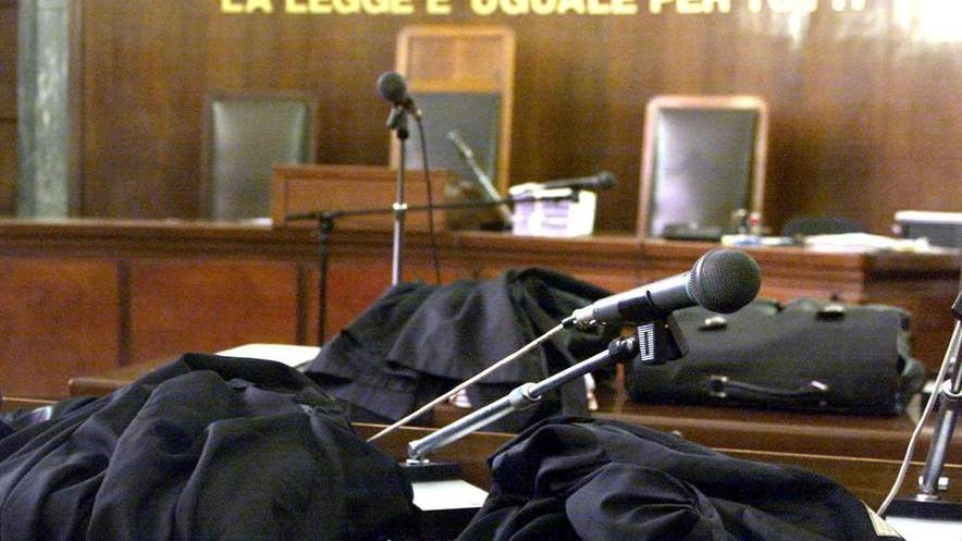 Sesso imposto alla ex sì al processo rapido per l’imputato