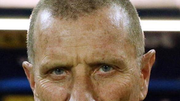 Ezio lancia Aurelio «È l’uomo giusto per inseguire la A»
