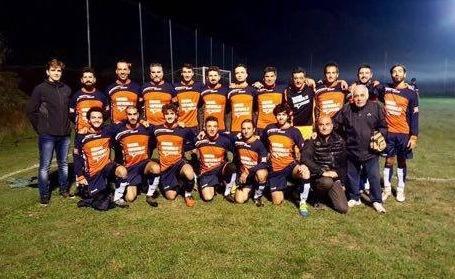 Calcio Amatori: l’undicesimo turno della Uisp 