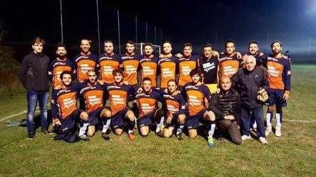 Calcio Amatori: l’undicesimo turno della Uisp