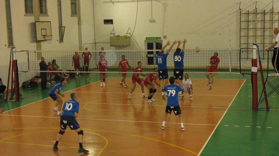 Volley: i nuovi corsi per arbitri e allenatori