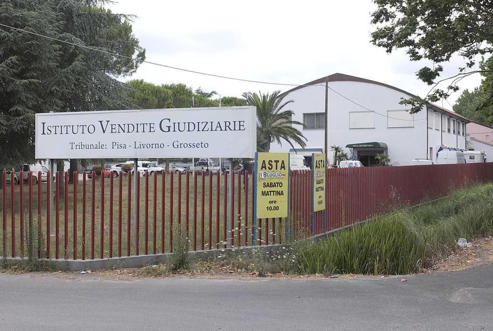 Società private che incassano fino al 18% sul prezzo finale