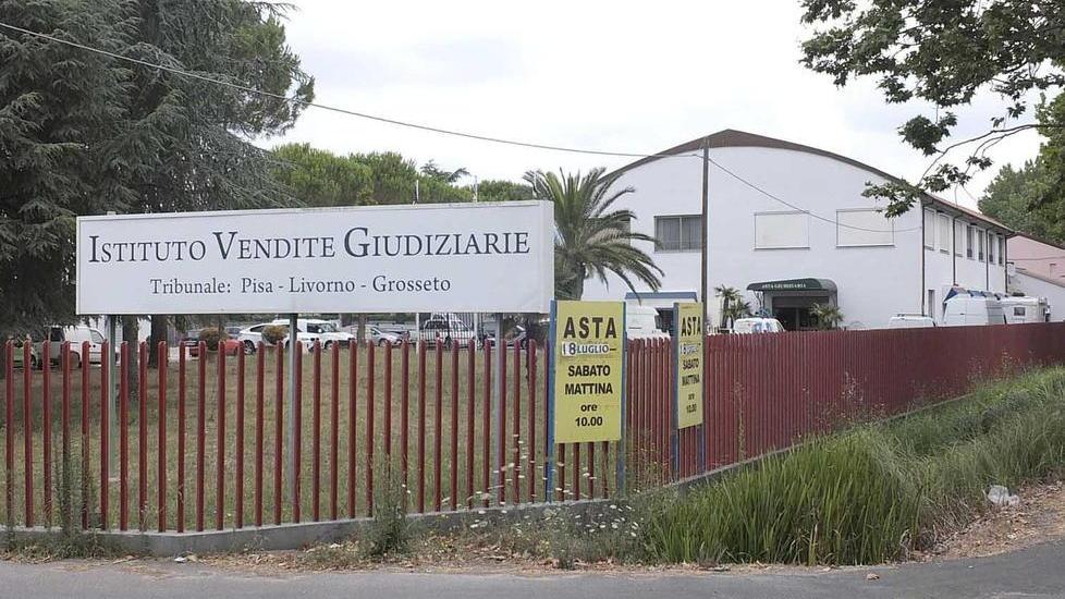 Società private che incassano fino al 18% sul prezzo finale