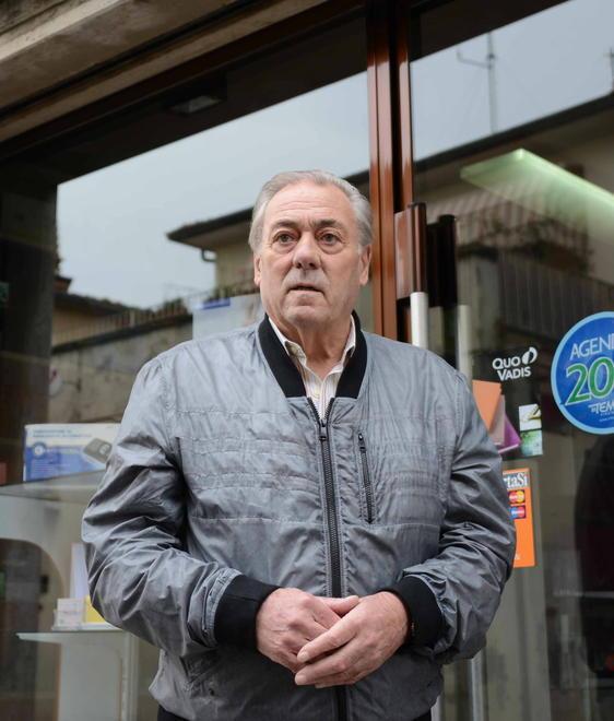 Morto Carlo Ferretti, storico commerciante 